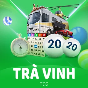 TRÀ VINH