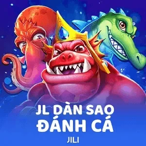 Dàn Sao Đánh Cá