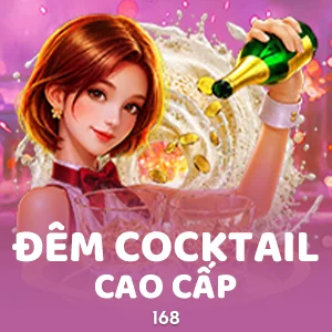 Đêm Cocktail