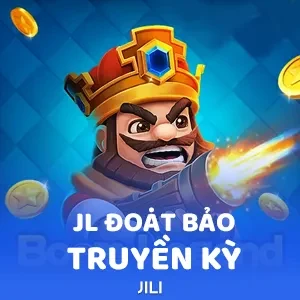 Đoạt Bảo Truyền Kỳ