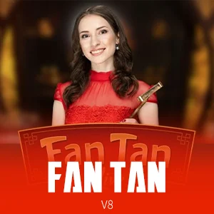 FAN TAN