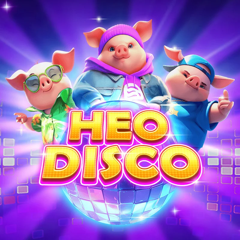 Heo Disco
