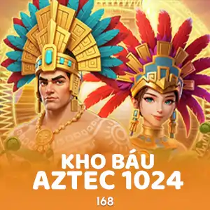 Kho báu Aztec