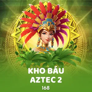 Kho Báu Aztec 2