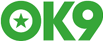 OK9 AFA Logo