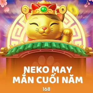 Neko Cuối Năm