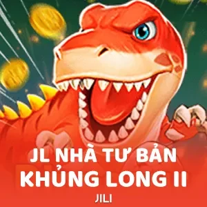 Nhà Tư Bản Khủng Long 2