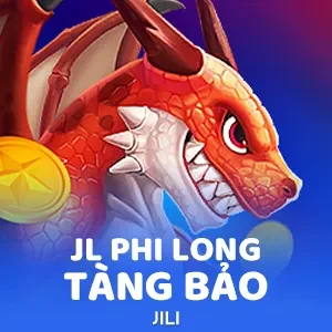 Phi Long Tàng Bảo
