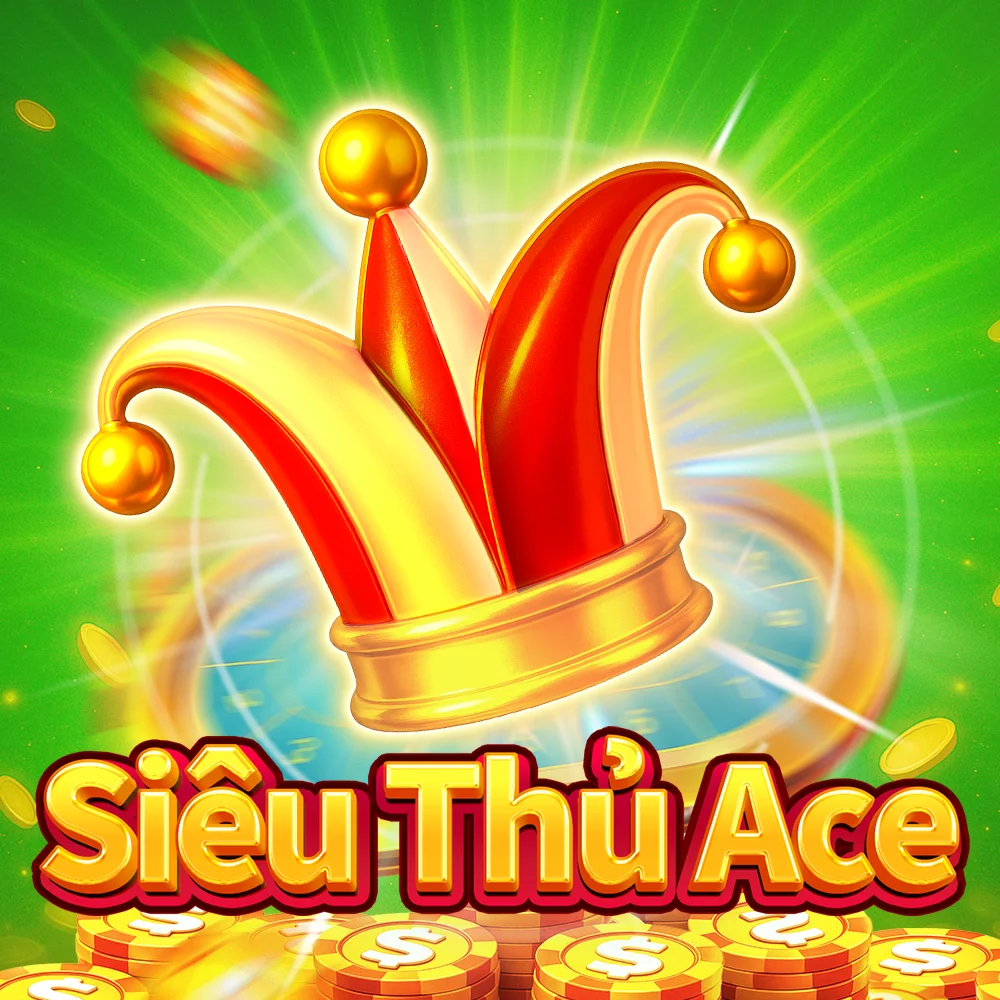 Siêu Thủ Ace