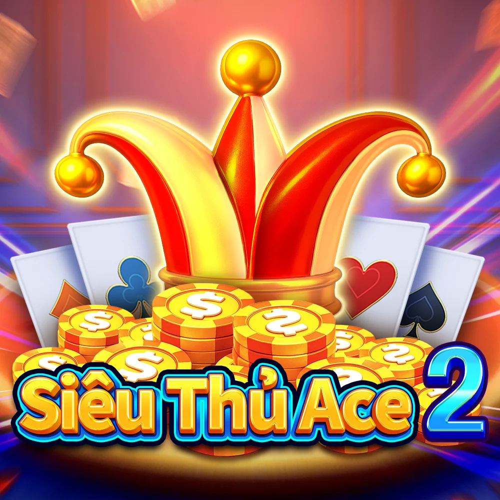 Siêu Thủ Ace 2