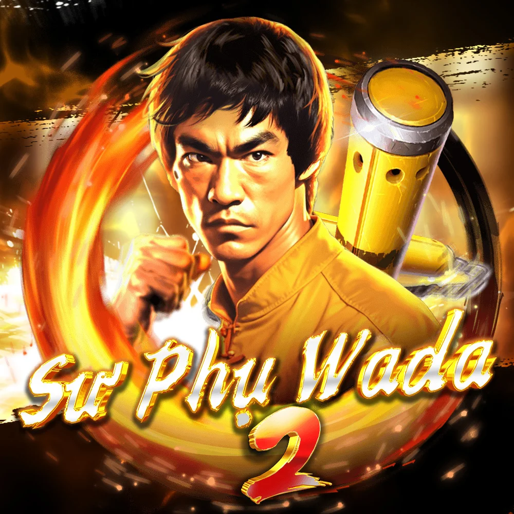 Sư Phụ Wada 2