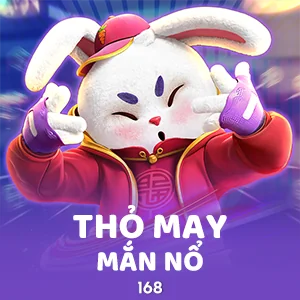 Thỏ May Mắn