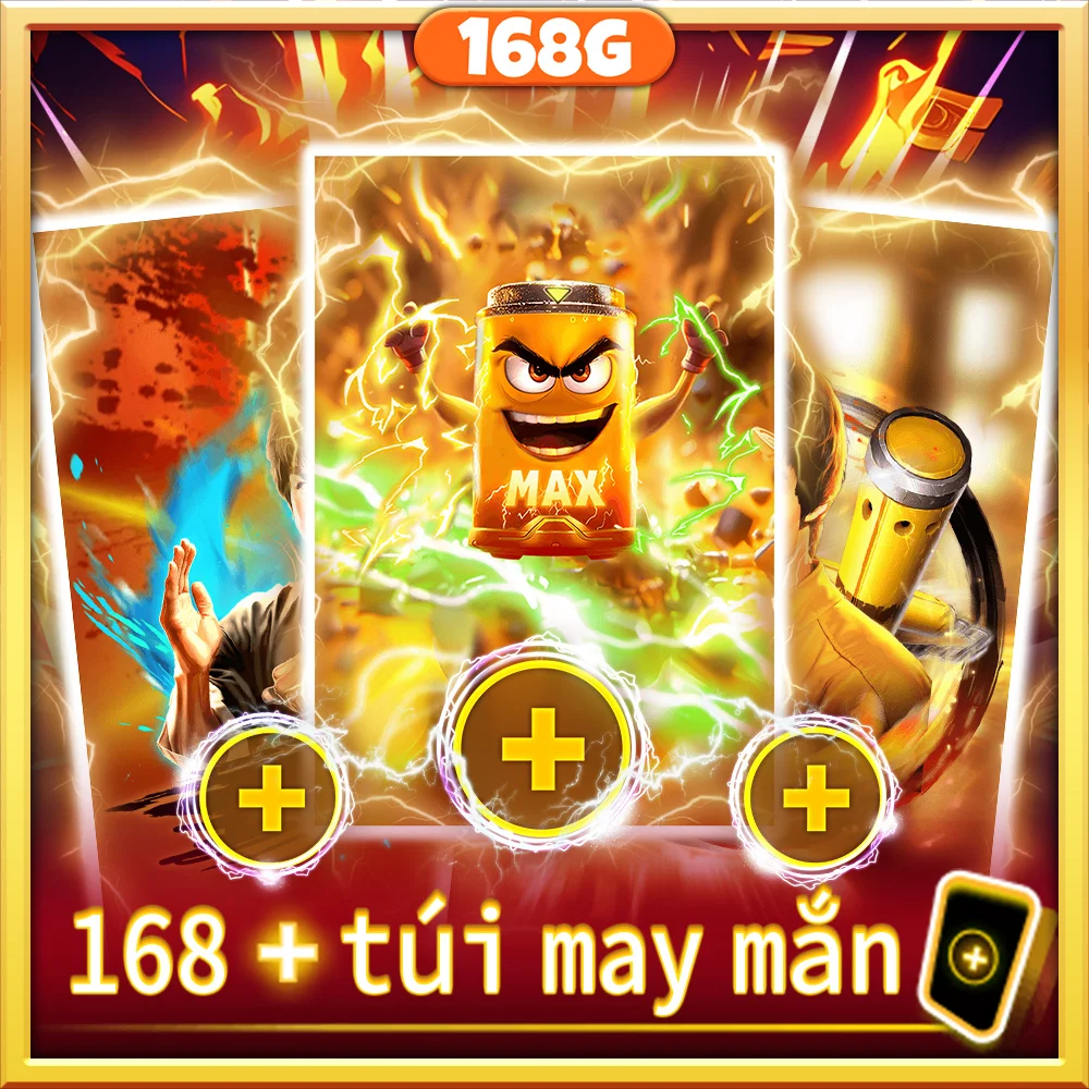 Túi May Mắn