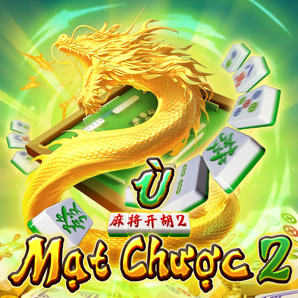Ù Mạt Chược 2